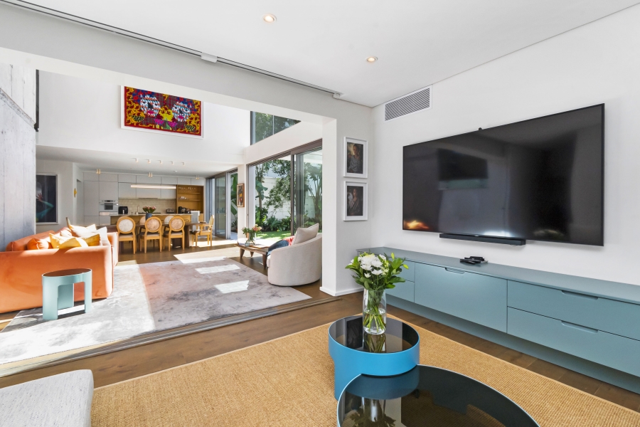 4 Bedroom Property for Sale in Fresnaye Western Cape
